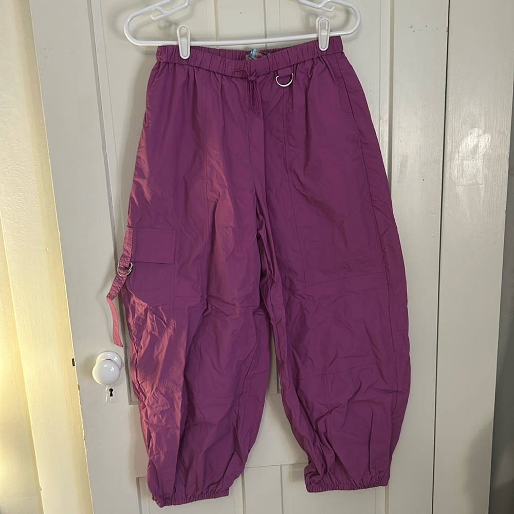 Urban Outfitters Parachute Pants